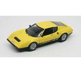 Ligier Ligier JS02 1975 - 1:43 - Spark Ligier Ligier JS02 1975 - 1:43 - Spark