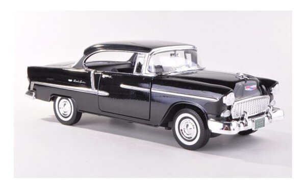 Chevrolet Chevrolet Bel Air Hardtop 1955 - 1:18 - Motor Max