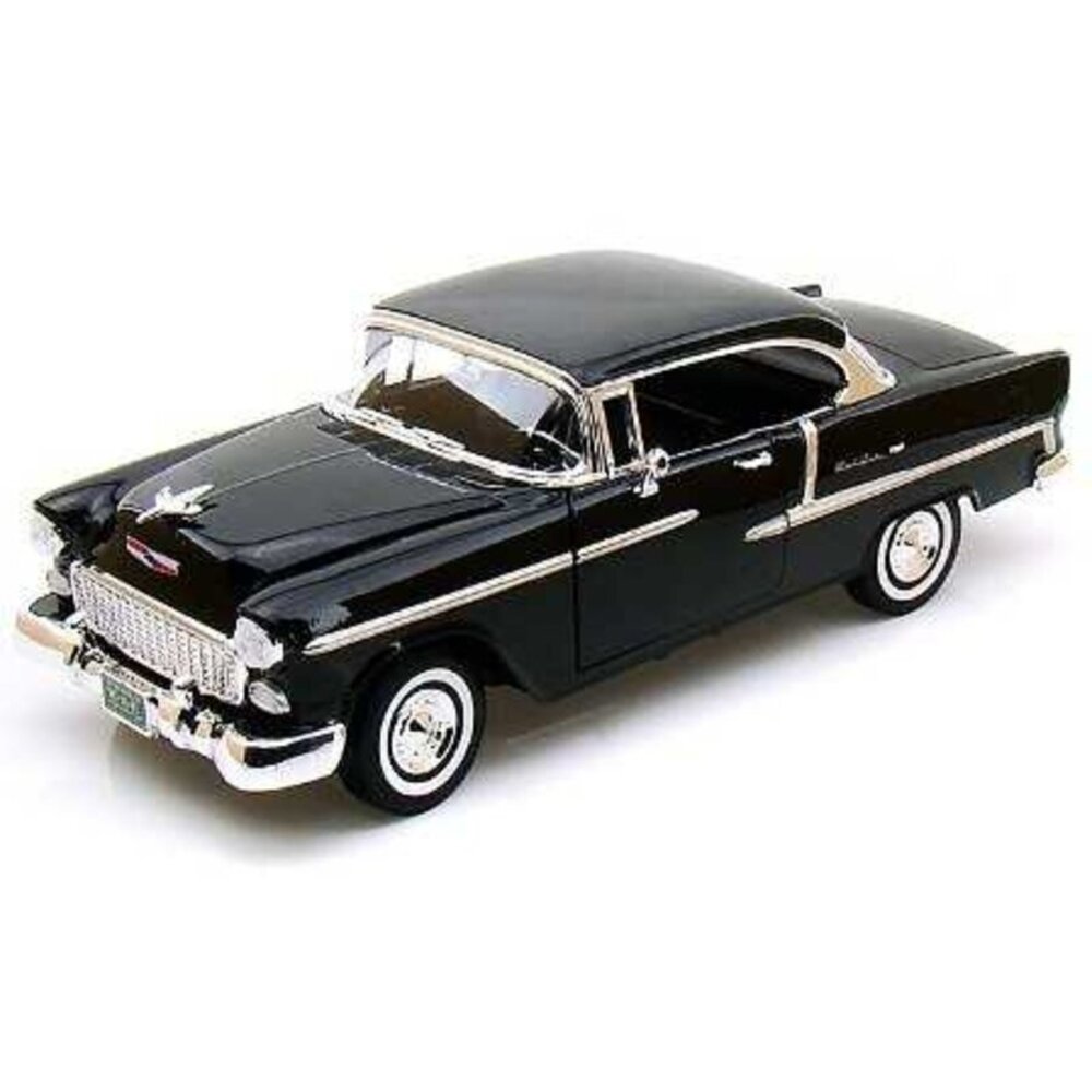 Chevrolet Chevrolet Bel Air Hardtop 1955 - 1:18 - Motor Max
