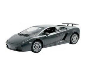 Lamborghini Lamborghini Gallardo Superleggera 2007 - 1:18 - Motor Max