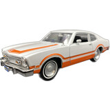 Ford Ford Maverick Grabber 1974 'Forgotten Classics' - 1:24 - Motor Max Ford Ford Maverick Grabber 1974 'Forgotten Classics' - 1:24 - Motor Max