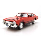 Ford Ford Maverick Grabber 1974 'Forgotten Classics' - 1:24 - Motor Max Ford Ford Maverick Grabber 1974 'Forgotten Classics' - 1:24 - Motor Max