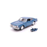 Ford Ford Maverick 1974 'Forgotten Classics' - 1:24 - Motor Max Ford Ford Maverick 1974 'Forgotten Classics' - 1:24 - Motor Max