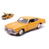Ford Ford Maverick 1974 'Forgotten Classics' - 1:24 - Motor Max Ford Ford Maverick 1974 'Forgotten Classics' - 1:24 - Motor Max