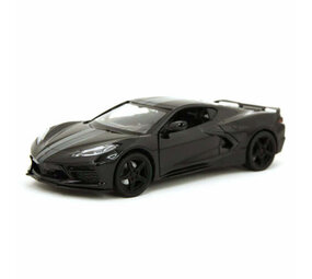 Chevrolet Chevrolet Corvette Stingray C8 2020 - 1:24 - Motor Max Chevrolet Chevrolet Corvette Stingray C8 2020 - 1:24 - Motor Max