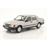 Mercedes-Benz Mercedes-Benz 300E W124 1984 - 1:18 - Modelcar Group Mercedes-Benz Mercedes-Benz 300E W124 1984 - 1:18 - Modelcar Group