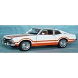 Ford Ford Maverick Grabber 1974 - 1:24 - Motor Max Ford Ford Maverick Grabber 1974 - 1:24 - Motor Max