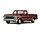 Ford F-150 Pick-Up Custom 1979 - 1:24 - Motor Max