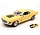 Ford Mustang Boss 1970 - 1:24 - Motor Max