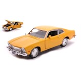Ford Ford Maverick 1974 - 1:24 - Motor Max Ford Ford Maverick 1974 - 1:24 - Motor Max