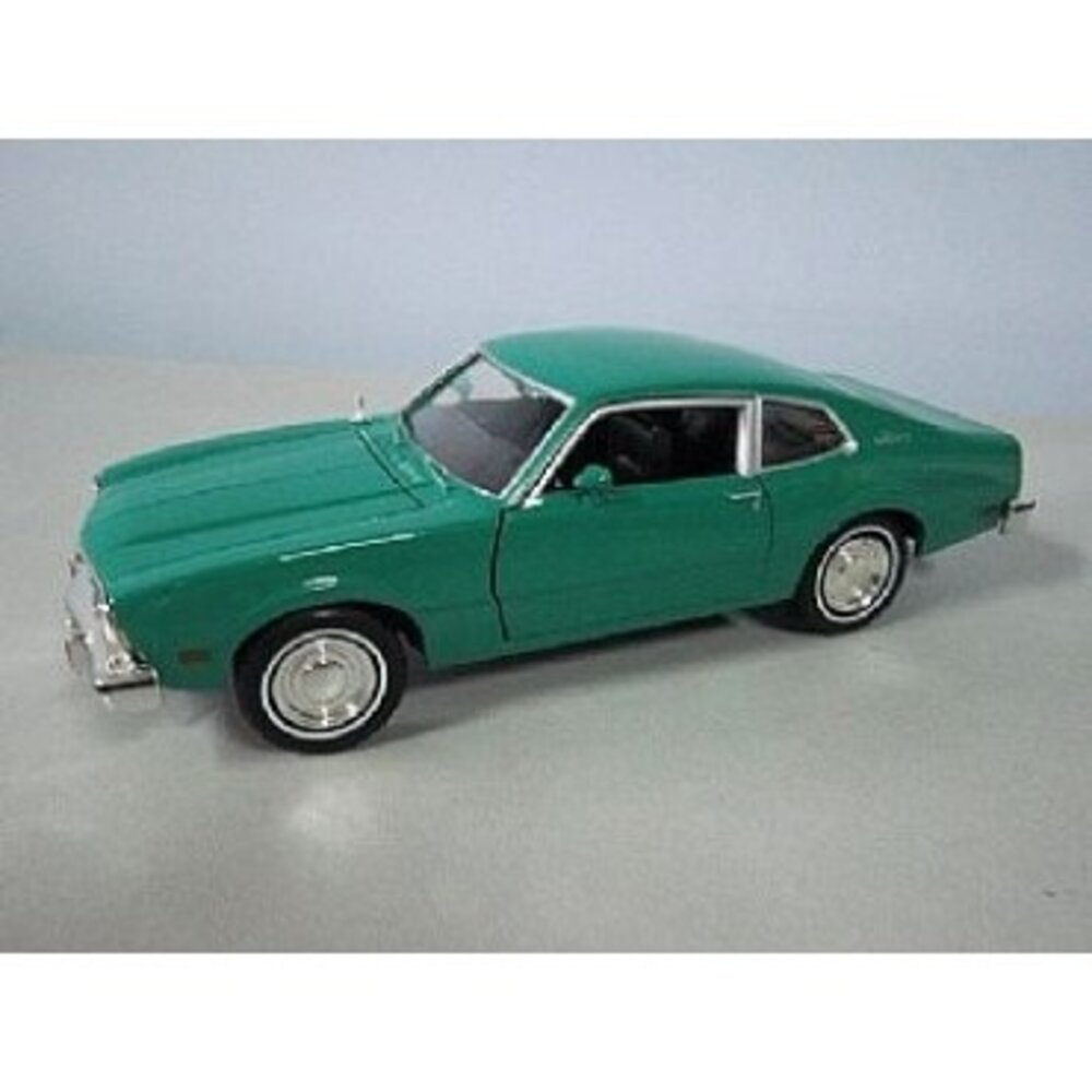 Ford Ford Maverick 1974 - 1:24 - Motor Max Ford Ford Maverick 1974 - 1:24 - Motor Max