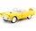 Ford Thunderbird 1956 - 1:24 - Motor Max