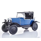 Opel Opel 4 PS - 1:18 - Modelcar Group Opel Opel 4 PS - 1:18 - Modelcar Group