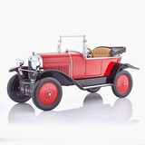 Citroen Citroën 5 CV - 1:18 - Modelcar Group Citroen Citroën 5 CV - 1:18 - Modelcar Group