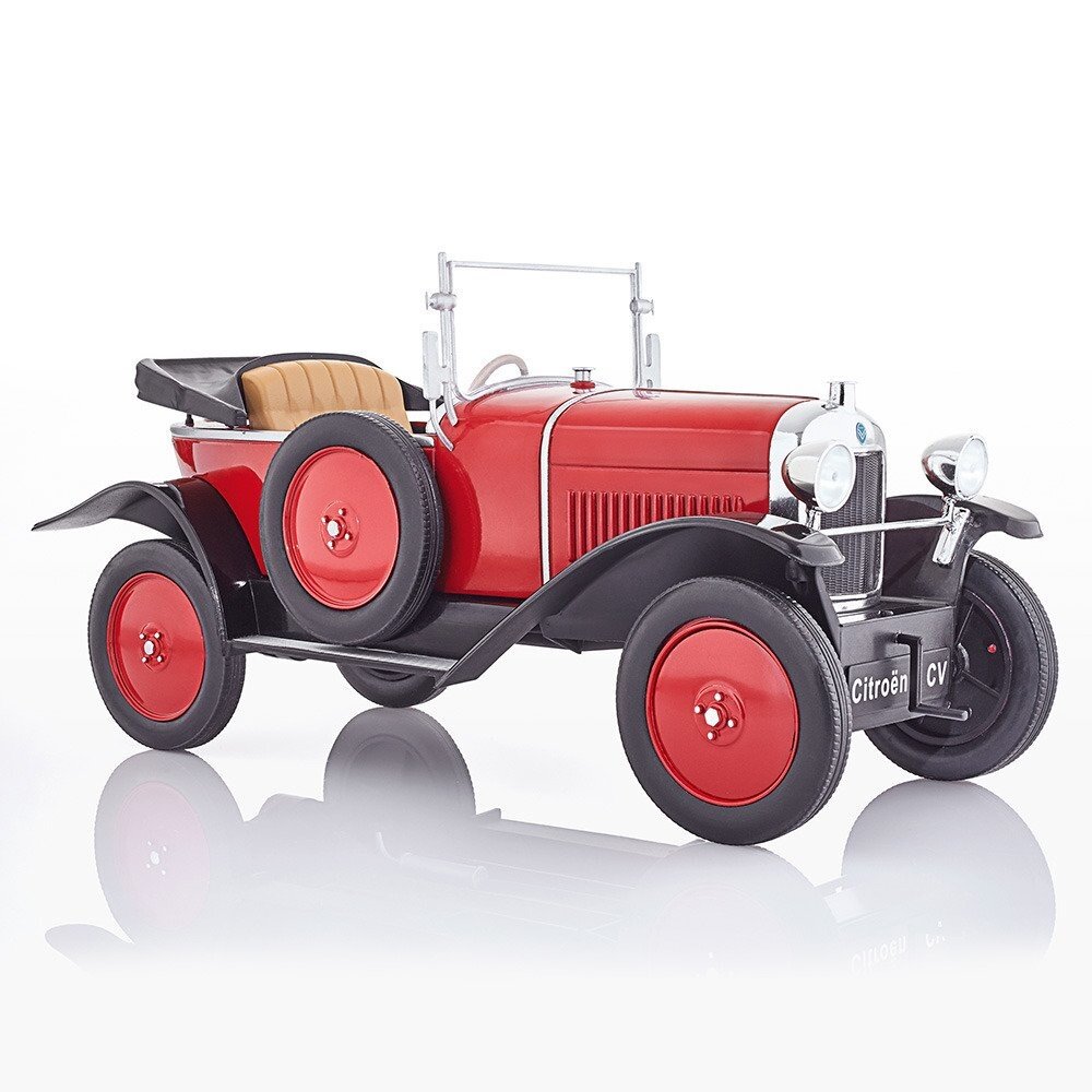 Citroen Citroën 5 CV - 1:18 - Modelcar Group