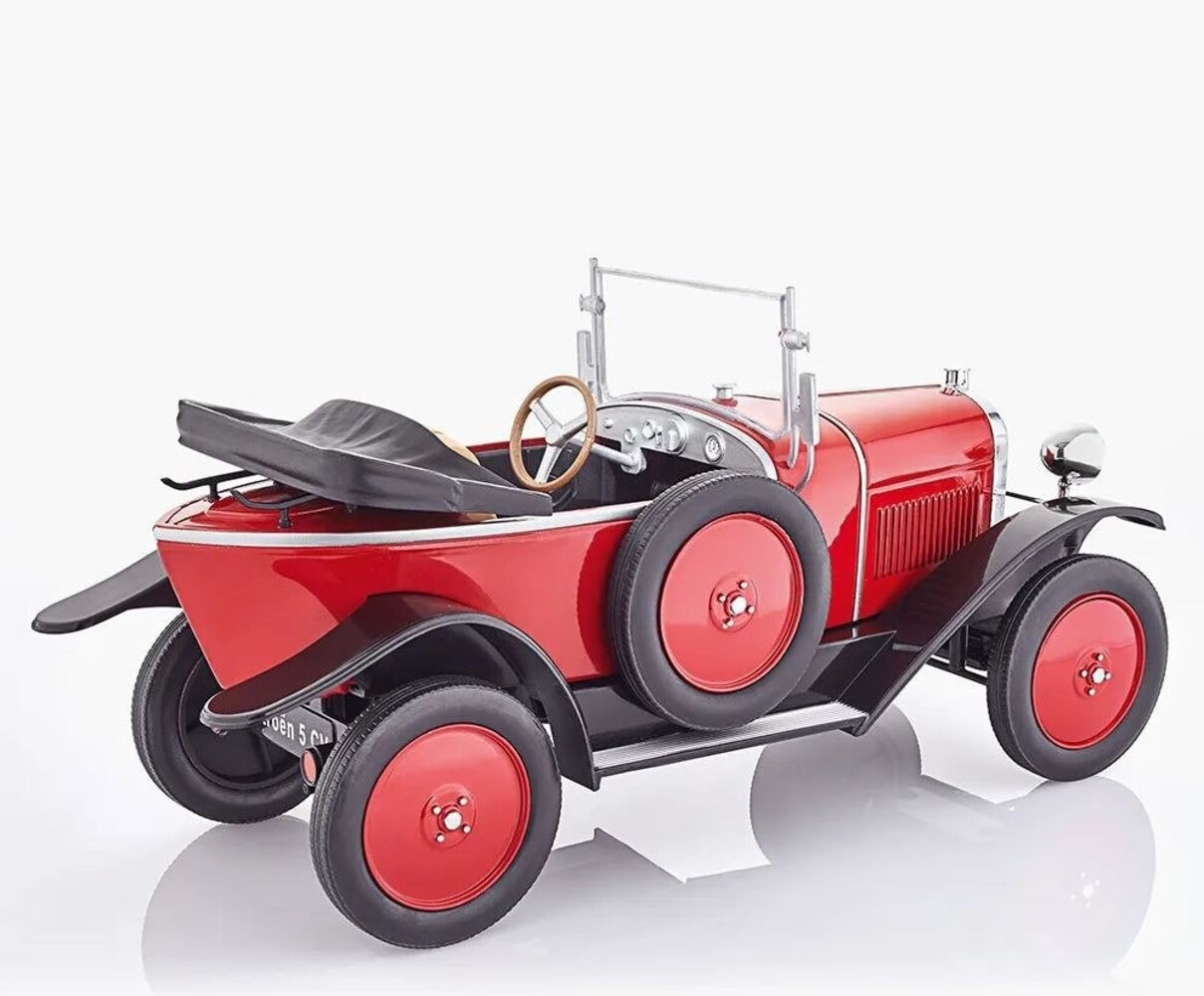 Citroen Citroën 5 CV - 1:18 - Modelcar Group