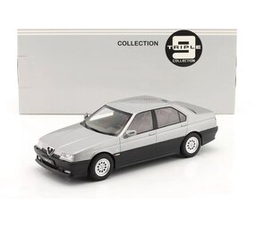 Alfa Romeo Alfa Romeo 164 Q4 1994 - 1:18 - Triple 9 Collection Alfa Romeo Alfa Romeo 164 Q4 1994 - 1:18 - Triple 9 Collection