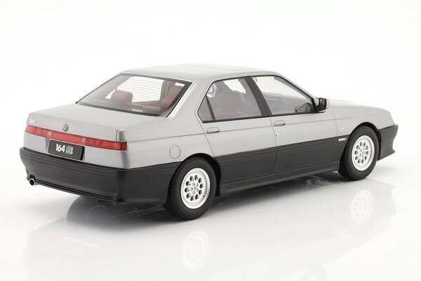 Alfa Romeo Alfa Romeo 164 Q4 1994 - 1:18 - Triple 9 Collection Alfa Romeo Alfa Romeo 164 Q4 1994 - 1:18 - Triple 9 Collection