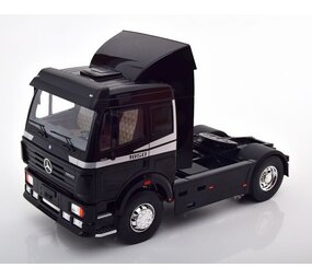 Mercedes-Benz Mercedes-Benz 1850 SK II - 1:18 - Modelcar Group Mercedes-Benz Mercedes-Benz 1850 SK II - 1:18 - Modelcar Group