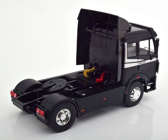 Mercedes-Benz Mercedes-Benz 1850 SK II - 1:18 - Modelcar Group