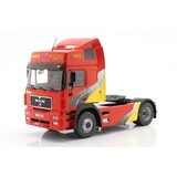 MAN MAN F2000 - 1:18 - Modelcar Group MAN MAN F2000 - 1:18 - Modelcar Group