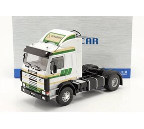 Scania Scania 143M Topline 'Schenker' - 1:18 - Modelcar Group Scania Scania 143M Topline 'Schenker' - 1:18 - Modelcar Group