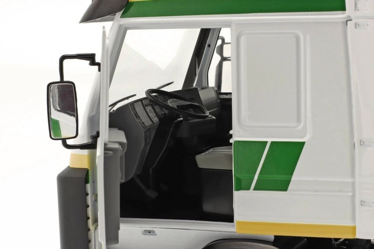 Scania Scania 143M Topline 'Schenker' - 1:18 - Modelcar Group