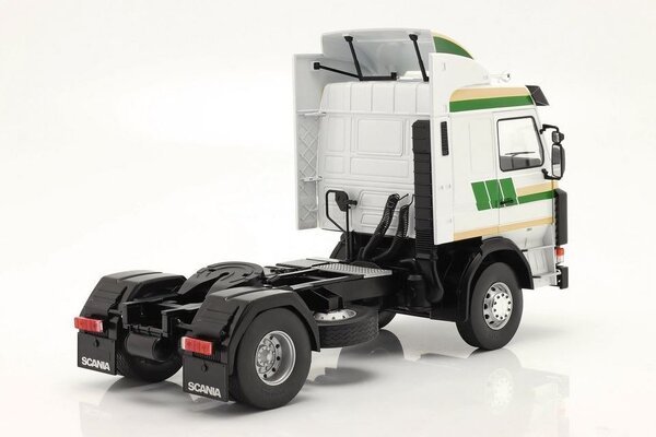 Scania Scania 143M Topline 'Schenker' - 1:18 - Modelcar Group