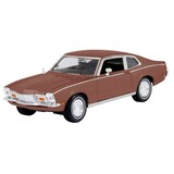 Mercury Mercury Comet 1971 - 1:24 - Motor Max Mercury Mercury Comet 1971 - 1:24 - Motor Max