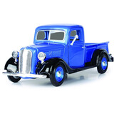 Ford Ford Pick-Up 1937 - 1:24 - Motor Max Ford Ford Pick-Up 1937 - 1:24 - Motor Max