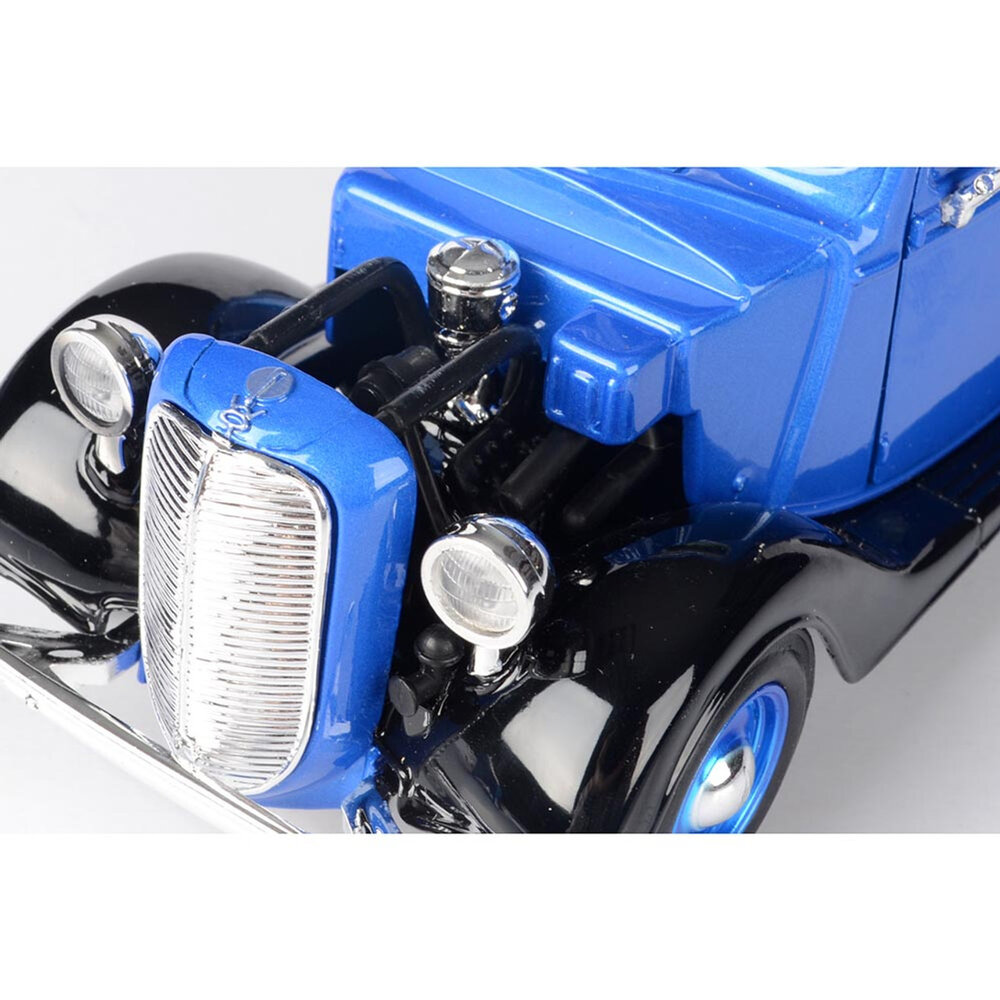 Ford Ford Pick-Up 1937 - 1:24 - Motor Max