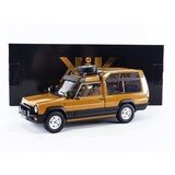 Talbot Talbot Matra Rancho - 1:18 - KK Scale Talbot Talbot Matra Rancho - 1:18 - KK Scale