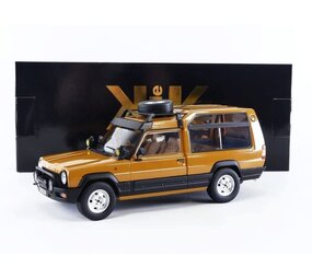 Talbot Talbot Matra Rancho - 1:18 - KK Scale Talbot Talbot Matra Rancho - 1:18 - KK Scale