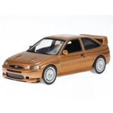 Ford Ford Escort RS Cosworth ''Custom'' 1992 - 1:43 - IXO Models Ford Ford Escort RS Cosworth ''Custom'' 1992 - 1:43 - IXO Models