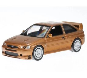 Ford Ford Escort RS Cosworth ''Custom'' 1992 - 1:43 - IXO Models Ford Ford Escort RS Cosworth ''Custom'' 1992 - 1:43 - IXO Models