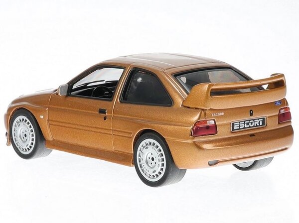 Ford Ford Escort RS Cosworth ''Custom'' 1992 - 1:43 - IXO Models