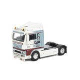 MAN MAN TGX XLX 4x2 'Slycken' - 1:50 - WSI Models MAN MAN TGX XLX 4x2 'Slycken' - 1:50 - WSI Models