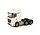 Mercedes-Benz Actros MP5 Big Space 6x2 Twin Steer - 1:50 - WSI Models