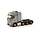 Mercedes-Benz Actros MP5 Giga Space SLT 8x4 - 1:50 - WSI Models
