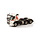 Volvo FM3 Sleeper Cab 6x4 Tractor 'Mammoet' - 1:50 - WSI Models