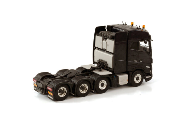 Volvo Volvo FH5 Globetrotter 8x4 - 1:50 - WSI Models Volvo Volvo FH5 Globetrotter 8x4 - 1:50 - WSI Models