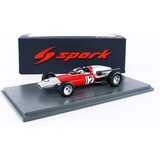 Protos Protos 16 #12 Hockenheim F2 1967 - 1:43 - Spark Protos Protos 16 #12 Hockenheim F2 1967 - 1:43 - Spark