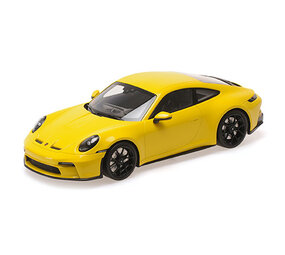 Porsche Porsche 911 (992) GT3 Touring 2022 - 1:18 - Minichamps Porsche Porsche 911 (992) GT3 Touring 2022 - 1:18 - Minichamps