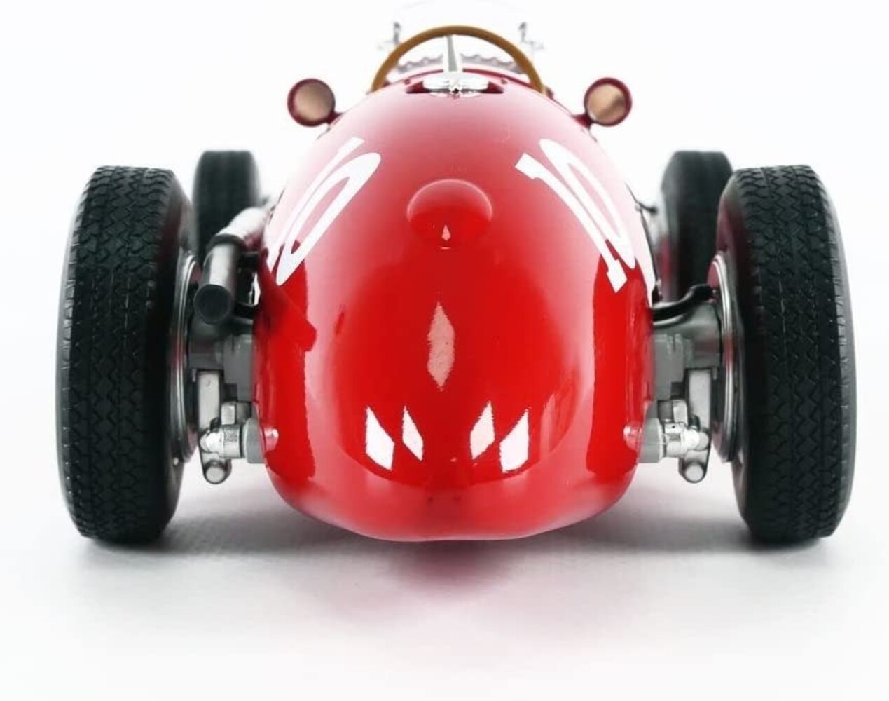 Formule 1 Ferrari 500 F2 #10 Formula 1 Winner GP Argentina 1953 - 1:18 - CMR Classic Model Replicars