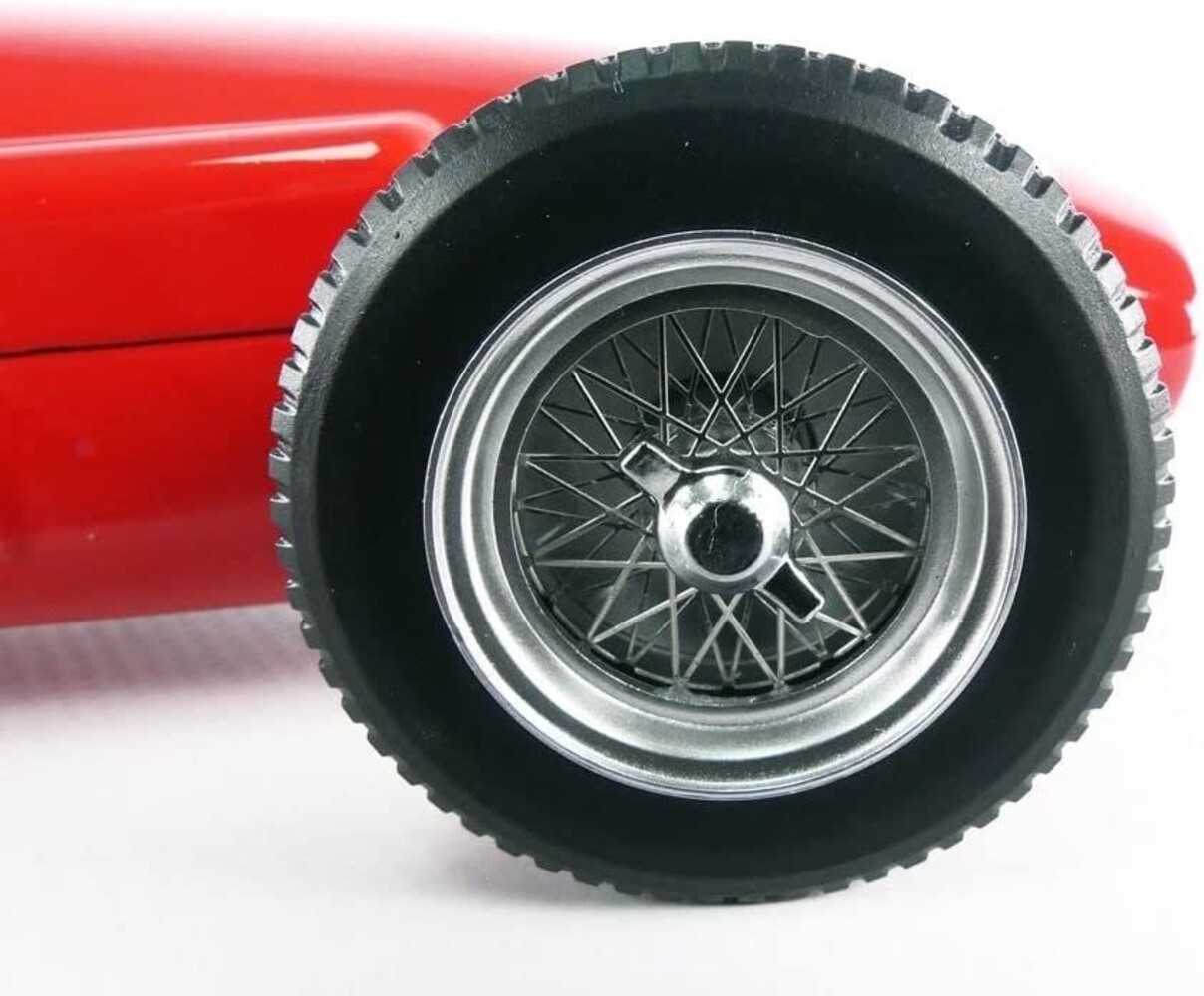 Formule 1 Ferrari 500 F2 #10 Formula 1 Winner GP Argentina 1953 - 1:18 - CMR Classic Model Replicars