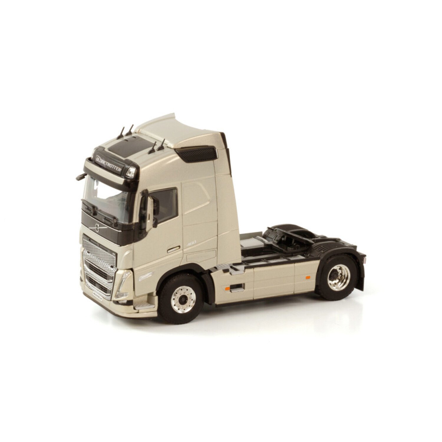 Volvo Volvo FH5 Globetrotter 4x2 - 1:50 - WSI Models