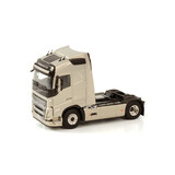 Volvo Volvo FH5 Globetrotter 4x2 - 1:50 - WSI Models