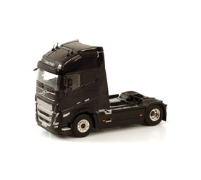 Volvo Volvo FH5 Globetrotter XL 4x2 - 1:50 - WSI Models Volvo Volvo FH5 Globetrotter XL 4x2 - 1:50 - WSI Models
