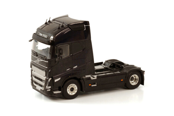 Volvo Volvo FH5 Globetrotter XL 4x2 - 1:50 - WSI Models