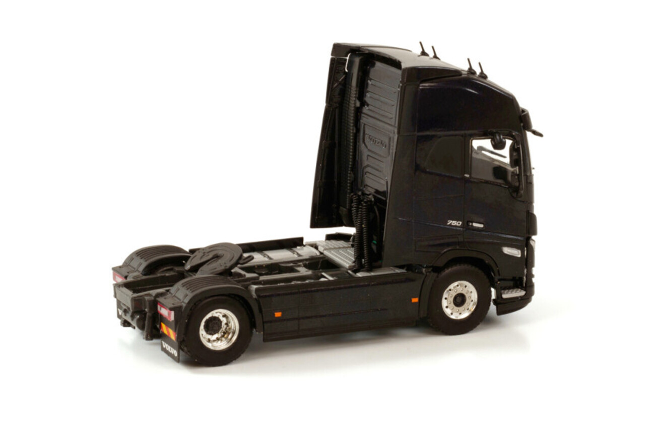 Volvo Volvo FH5 Globetrotter XL 4x2 - 1:50 - WSI Models